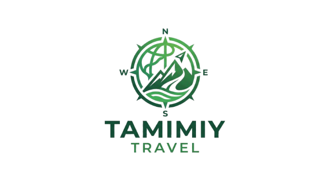 Tamimiy Travel